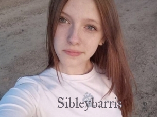 Sibleybarris