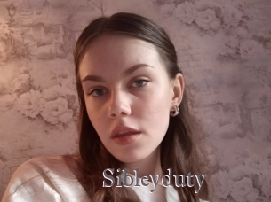 Sibleyduty