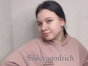 Sibleygoodrich