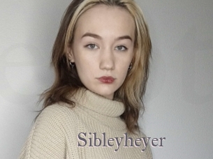 Sibleyheyer