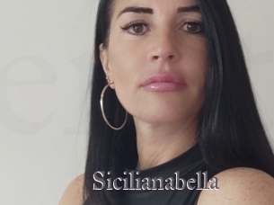 sicilianabella Erotik Cams