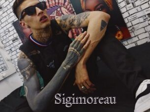 Sigimoreau