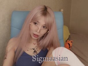 Sigmaasian