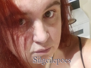 Silgeilepoes