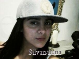 Silvanaluna