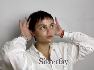 Silverfay