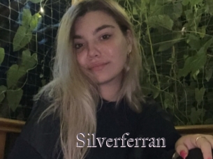 Silverferran