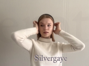 Silvergaye