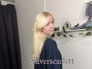 Silverscarlett