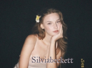 Silviabeckett