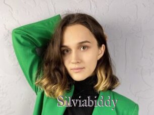 Silviabiddy