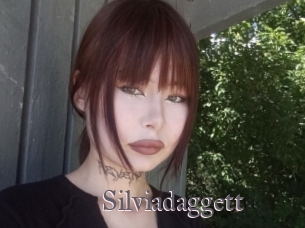 Silviadaggett