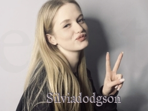 Silviadodgson