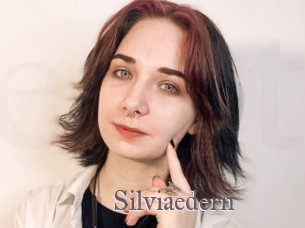 Silviaedern