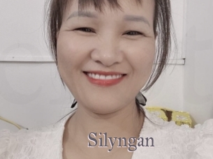 Silyngan