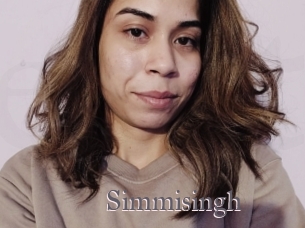 Simmisingh