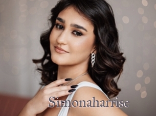 Simonaharrise