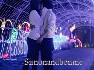 Simonandbonnie