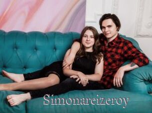 Simonareizeroy