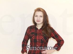 Simonarose