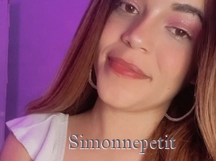 Simonnepetit