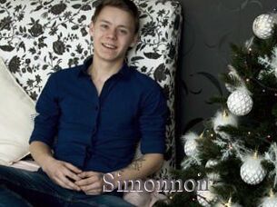 Simonnoir