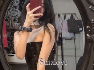 Sinalove