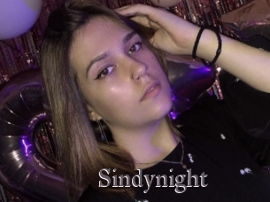 Sindynight