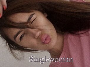 Singlewoman