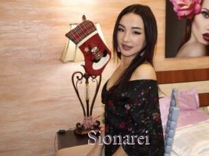 Sionarei