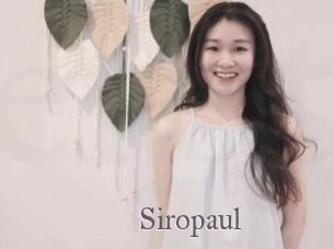 Siropaul