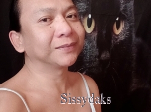 Sissydaks