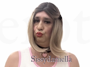 Sissydaniella