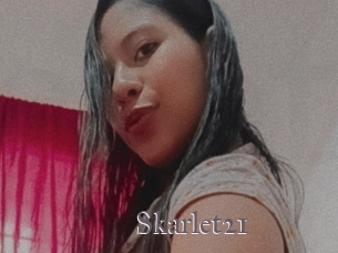 Skarlet21