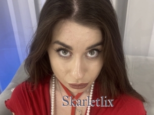 Skarletlix