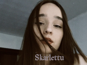 Skarlettu