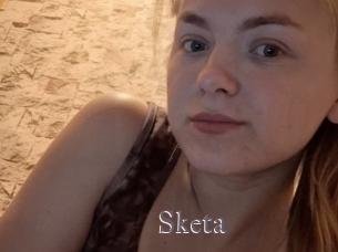 Sketa