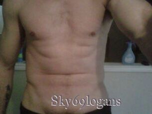 Sky69logans