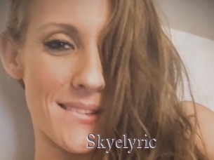 Skyelyric