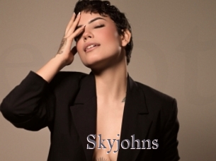 Skyjohns