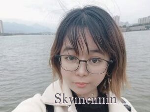 Skymeimin