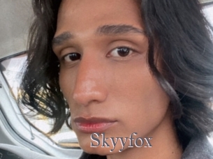 Skyyfox