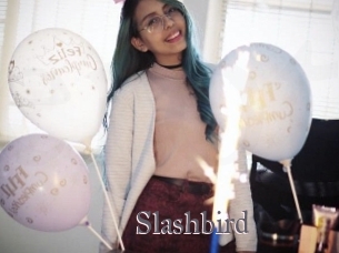 Slashbird