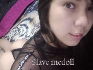 Slave_medoll