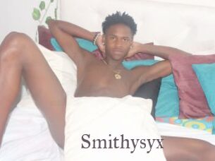 Smithysyx