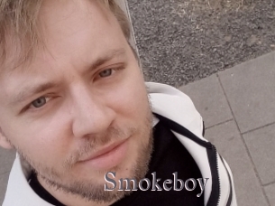 Smokeboy