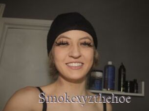 Smokexyzthehoe