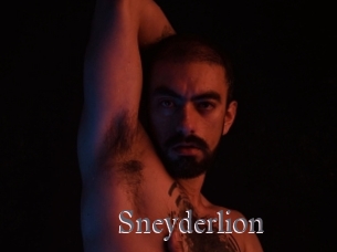 Sneyderlion