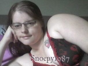 Snoepy1987