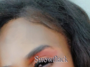 Snowflack
